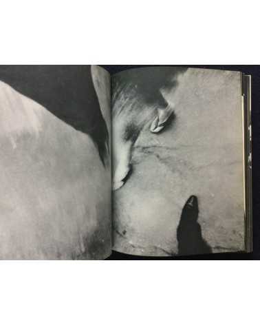 Daido Moriyama - Bye Bye Photography (Farewell Photography) - 1972