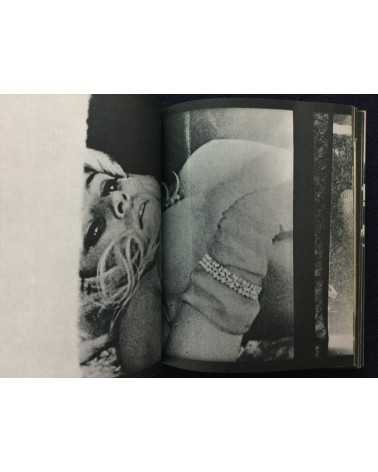 Daido Moriyama - Bye Bye Photography (Farewell Photography) - 1972