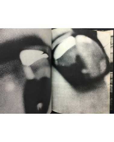 Daido Moriyama - Bye Bye Photography (Farewell Photography) - 1972