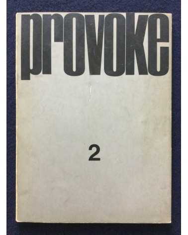 Provoke - Vol.2 - 1969