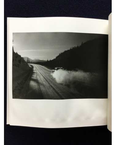 Marc Riboud - Alaska - 2015