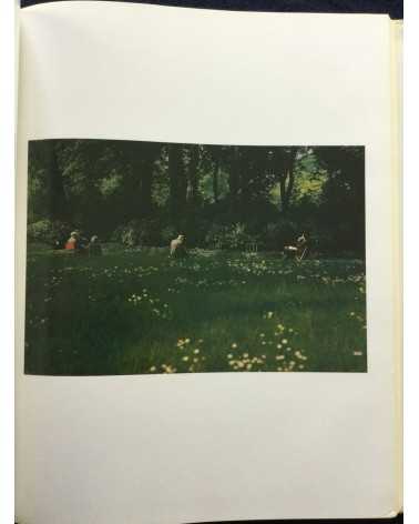 Daiho Yoshida - Paris vu par Daiho Yoshida - 1979