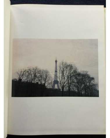 Daiho Yoshida - Paris vu par Daiho Yoshida - 1979