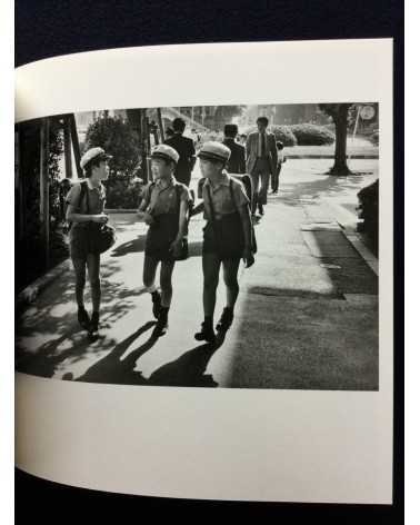 Raymond Depardon - Tokyo 1964-2016 - 2017