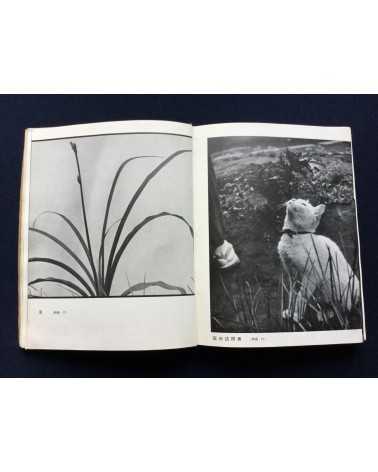 Hachiro Suzuki - Practical Photography Photographing Your Garden - 1938