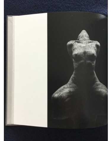 Jacopo Baboni Schilingi - Bodyscore, The Soul Signature - 2020