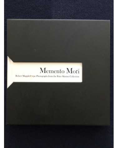 Robert Mapplethorpe - Memento Mori - 2017