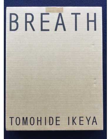 Tomohide Ikeya - Breath - 2013