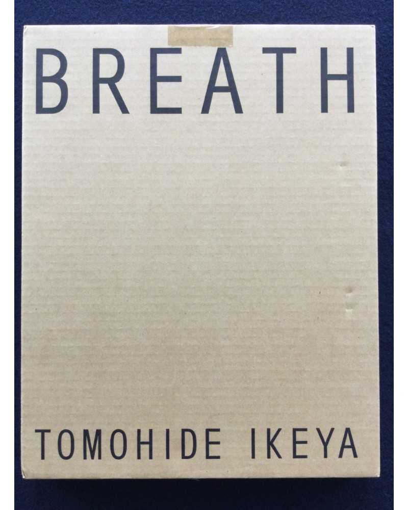 Tomohide Ikeya - Breath - 2013