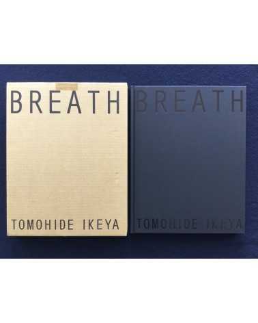 Tomohide Ikeya - Breath - 2013