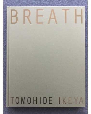 Tomohide Ikeya - Breath - 2013