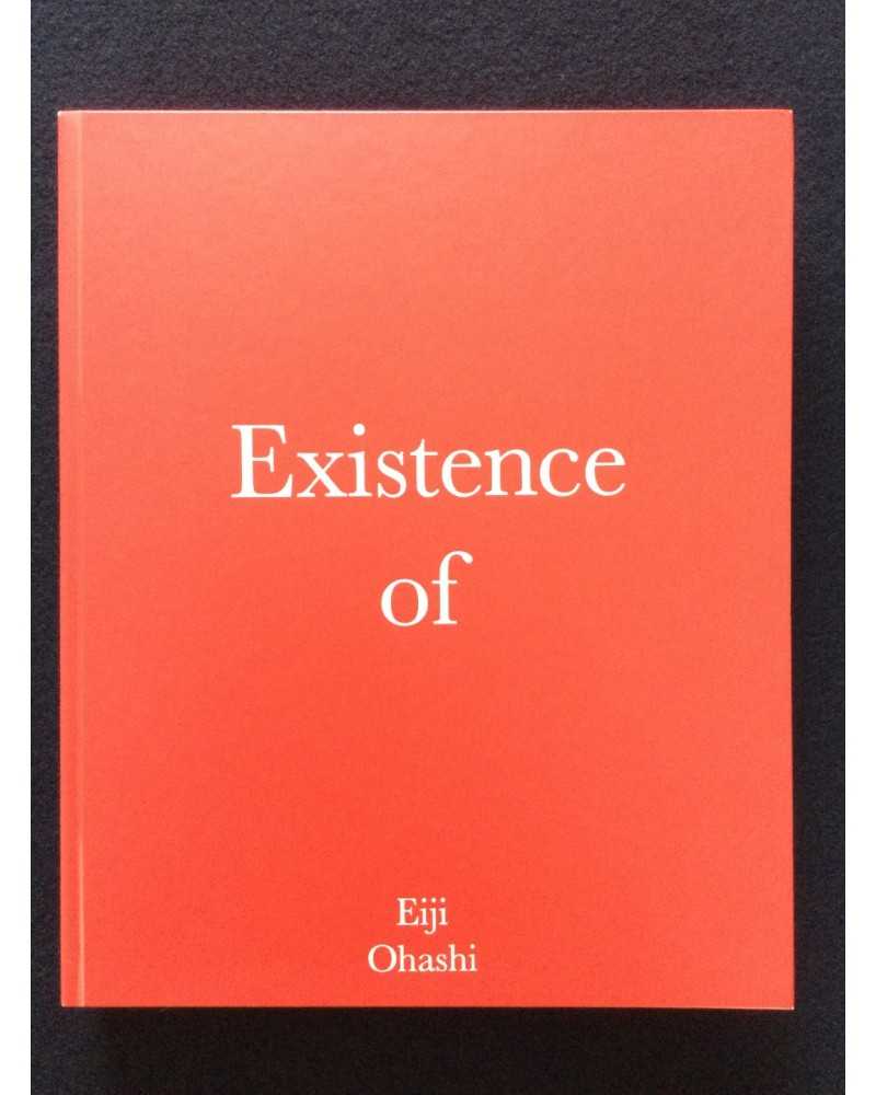 Eiji Ohashi - Existence of - 2017