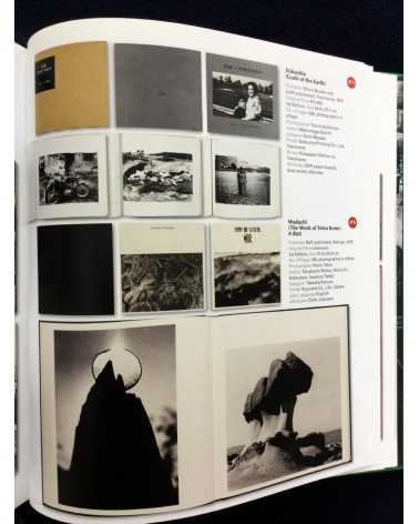 Ryuichi Kaneko & Manfred Heiting - The Japanese Photobook 1912-1990 - 2017