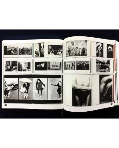 Ryuichi Kaneko & Manfred Heiting - The Japanese Photobook 1912-1990 - 2017