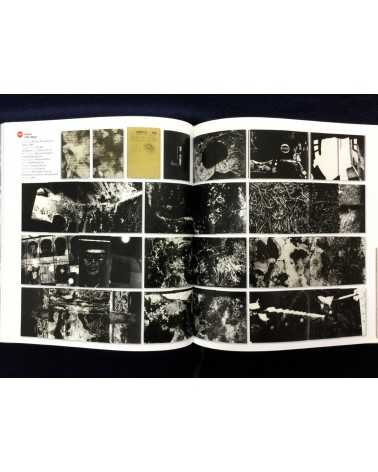 Ryuichi Kaneko & Manfred Heiting - The Japanese Photobook 1912-1990 - 2017