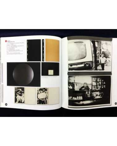 Ryuichi Kaneko & Manfred Heiting - The Japanese Photobook 1912-1990 - 2017