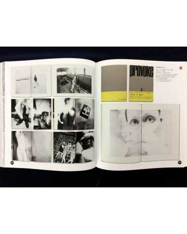 Ryuichi Kaneko & Manfred Heiting - The Japanese Photobook 1912-1990 - 2017