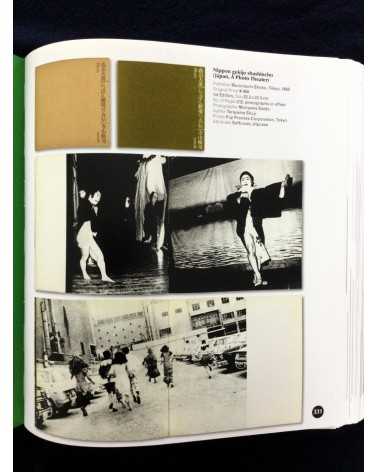 Ryuichi Kaneko & Manfred Heiting - The Japanese Photobook 1912-1990 - 2017