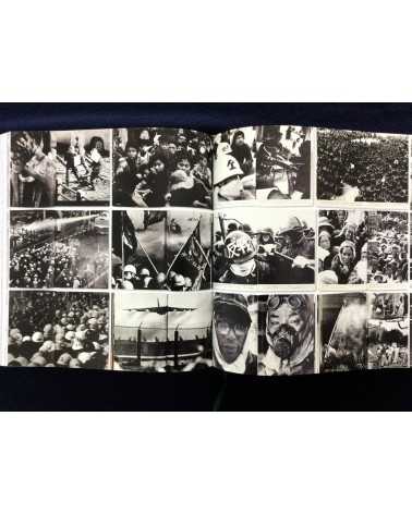 Ryuichi Kaneko & Manfred Heiting - The Japanese Photobook 1912-1990 - 2017