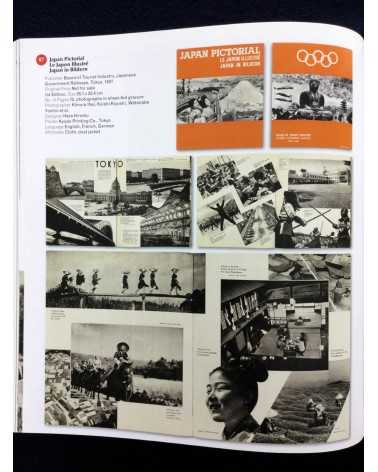 Ryuichi Kaneko & Manfred Heiting - The Japanese Photobook 1912-1990 - 2017