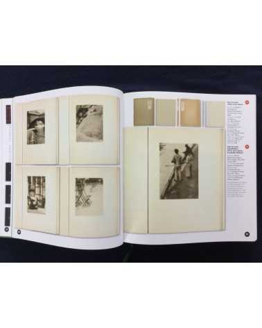 Ryuichi Kaneko & Manfred Heiting - The Japanese Photobook 1912-1990 - 2017