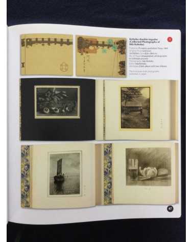 Ryuichi Kaneko & Manfred Heiting - The Japanese Photobook 1912-1990 - 2017