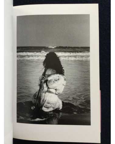Akio Fuji - Bind - 1992