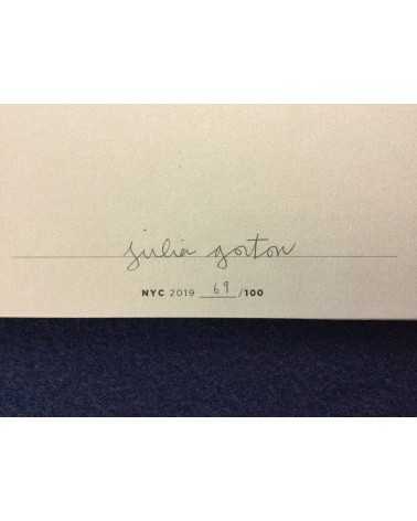 Julia Gorton - Golden Boys - 2019