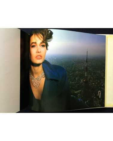 Kishin Shinoyama - Tokyo 1988 - 1987