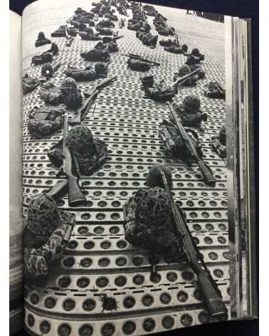 Kesaharu Imai - Freedom's Frontier, Korea Today - 1973