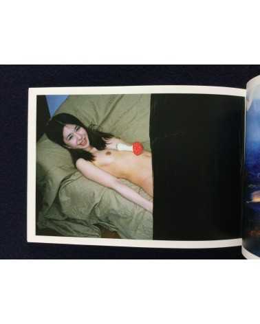 Nobuyoshi Araki - Love on the left Eye - 2014