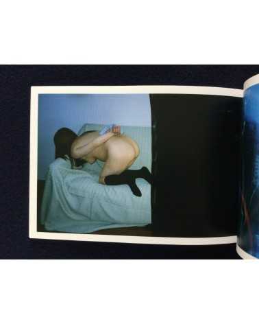 Nobuyoshi Araki - Love on the left Eye - 2014