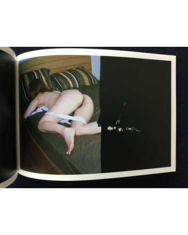 Nobuyoshi Araki - Love on the left Eye - 2014