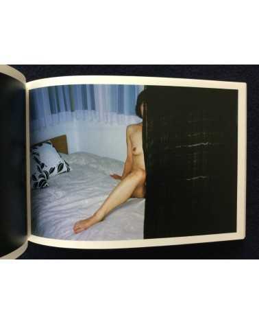 Nobuyoshi Araki - Love on the left Eye - 2014