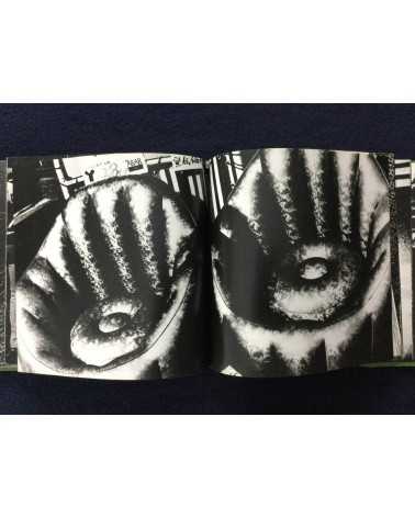 Daido Moriyama - Japan, A Photo Theater II, Sonorama Photography Anthology Vol.7 - 1978