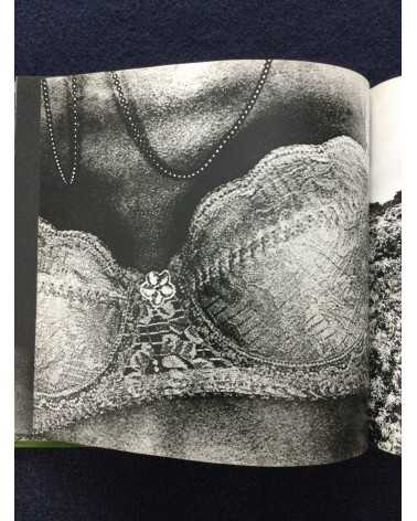 Daido Moriyama - Japan, A Photo Theater II, Sonorama Photography Anthology Vol.7 - 1978