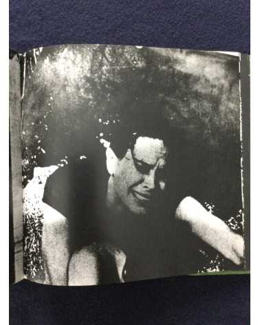 Daido Moriyama - Japan, A Photo Theater II, Sonorama Photography Anthology Vol.7 - 1978