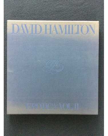 David Hamilton - Erotica Vol.II - 1985