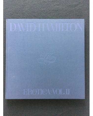 David Hamilton - Erotica Vol.II - 1985