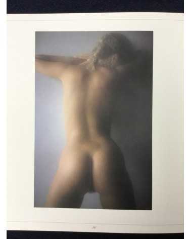 David Hamilton - Erotica Vol.II - 1985