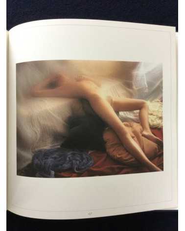 David Hamilton - Erotica Vol.II - 1985