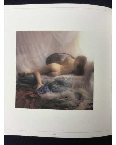 David Hamilton - Erotica Vol.II - 1985