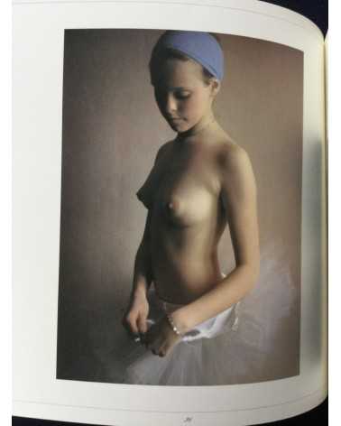 David Hamilton - Erotica Vol.II - 1985