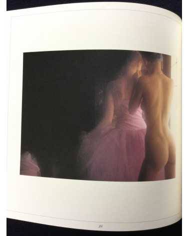 David Hamilton - Erotica Vol.II - 1985