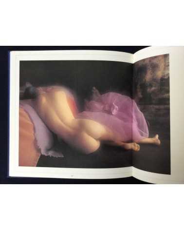 David Hamilton - Erotica Vol.II - 1985