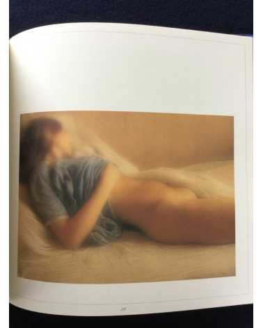 David Hamilton - Erotica Vol.II - 1985