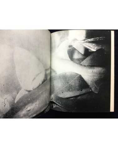 Daido Moriyama - Bye Bye Photography (Farewell Photography) - 1972