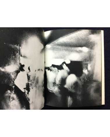 Daido Moriyama - Bye Bye Photography (Farewell Photography) - 1972