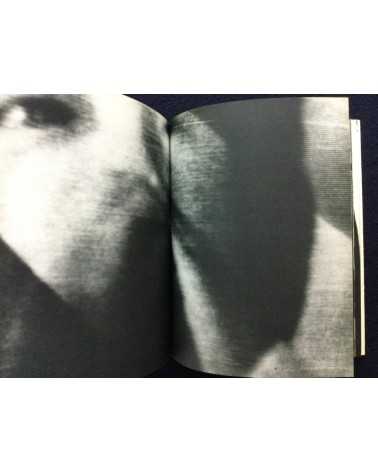 Daido Moriyama - Bye Bye Photography (Farewell Photography) - 1972