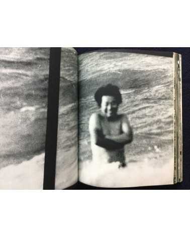 Daido Moriyama - Bye Bye Photography (Farewell Photography) - 1972